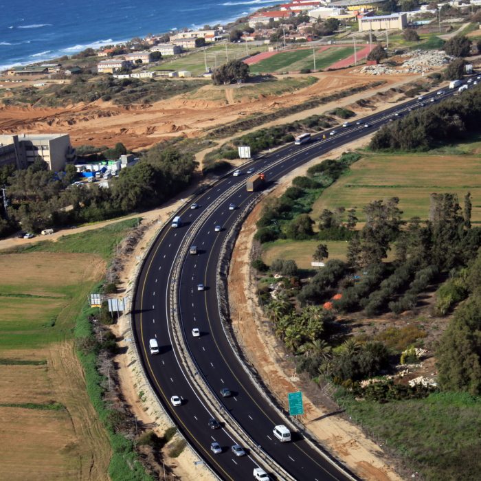 כביש 2